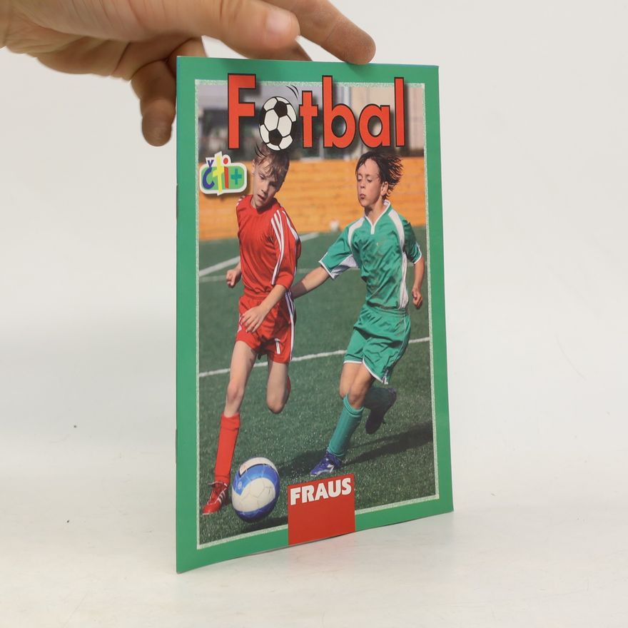 Ian Douglas Fotbal - Fraus