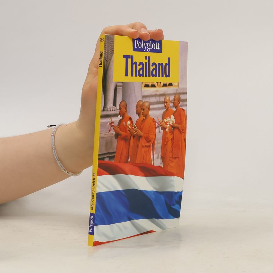 Rainer Scholz Thailand