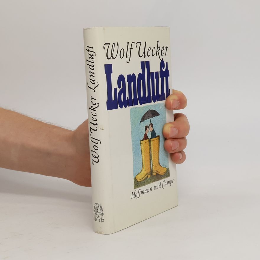 Wolf Uecker Landluft