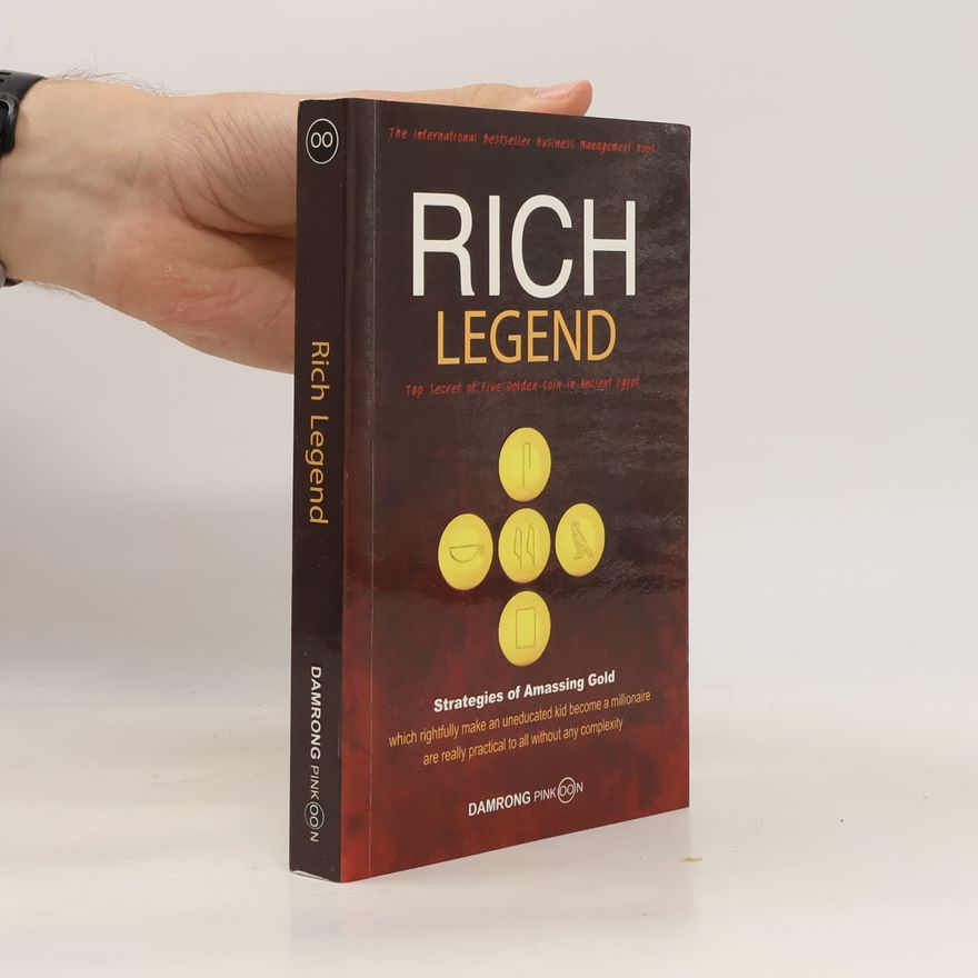 Damrong Pinkoon Rich Legend