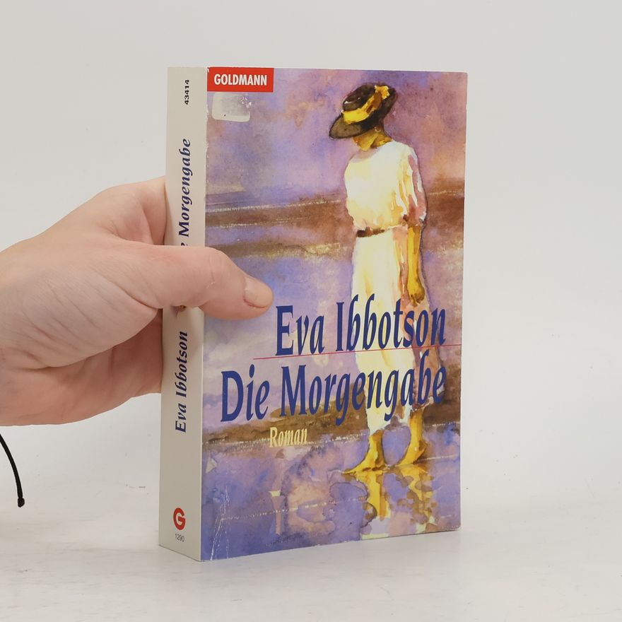 Eva Ibbotson Die Morgengabe