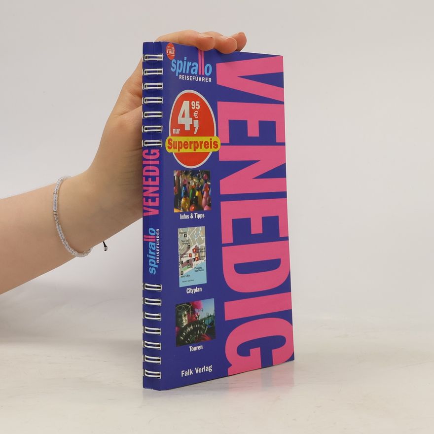 Autorenkollektiv Venedig