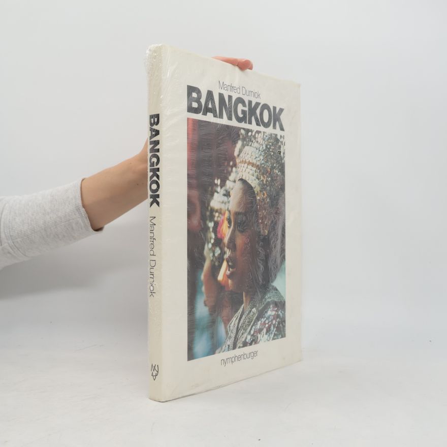 Manfred Durniok Bangkok