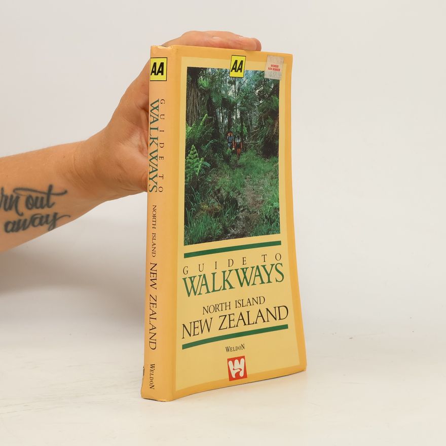 Automobile Association Guide to Walkways