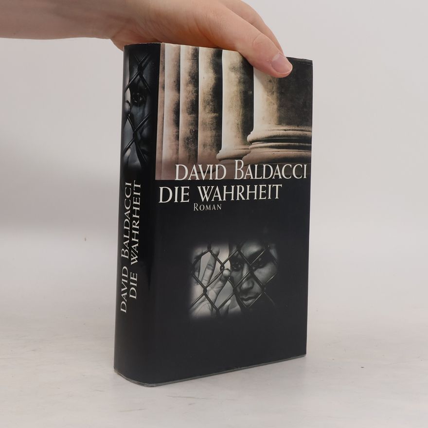 David Baldacci Die Wahrheit