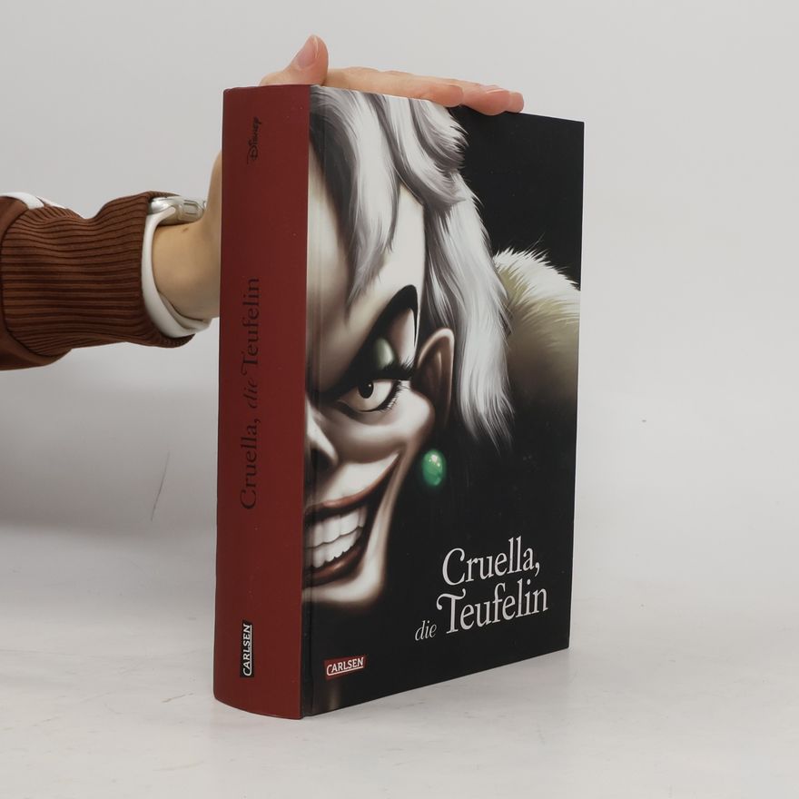 Serena Valentino Cruella, die Teufelin