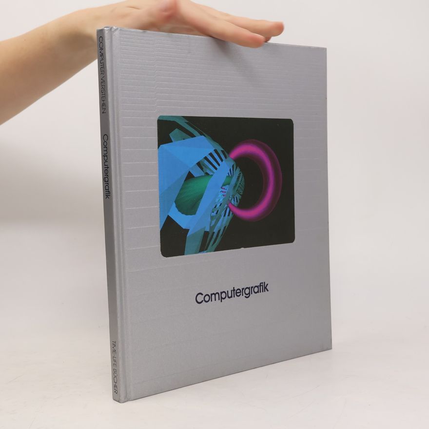 Hans-Heinrich Wellmann Computergrafik