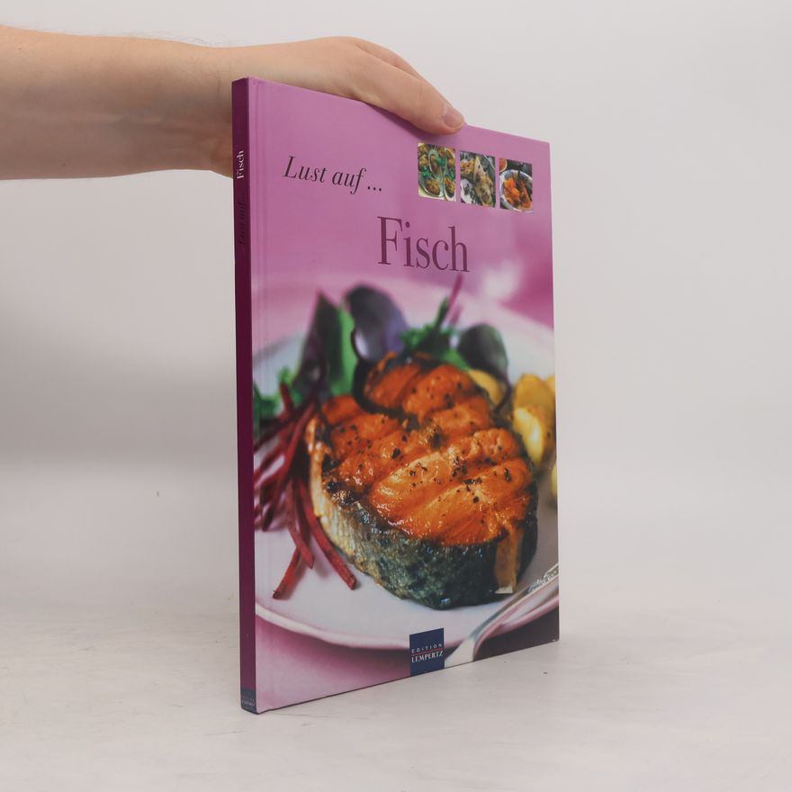 Linda Doeser Lust auf ... Fisch