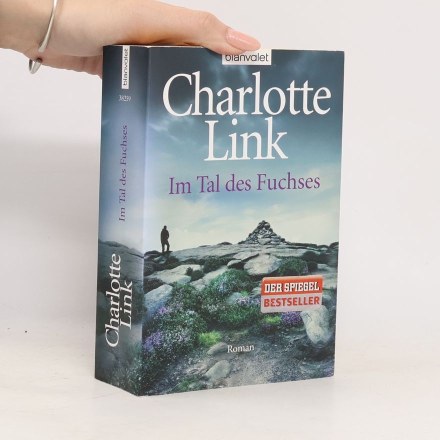 Charlotte Link Im Tal des Fuchses