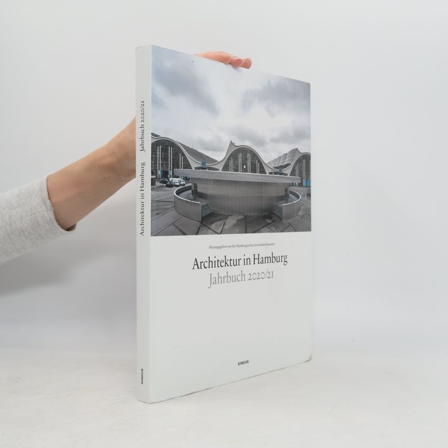 Various authors Architektur in Hamburg
