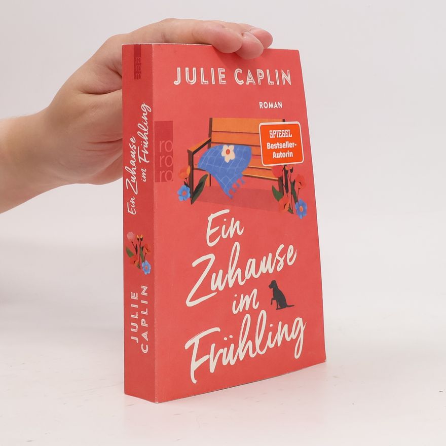 Julie Caplin Country Escapes - 1: Ein Zuhause im Frühling
