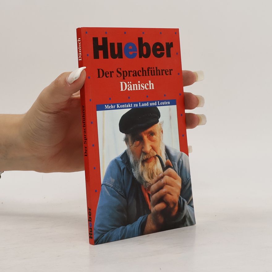 Inge Casten Der Sprachführer
