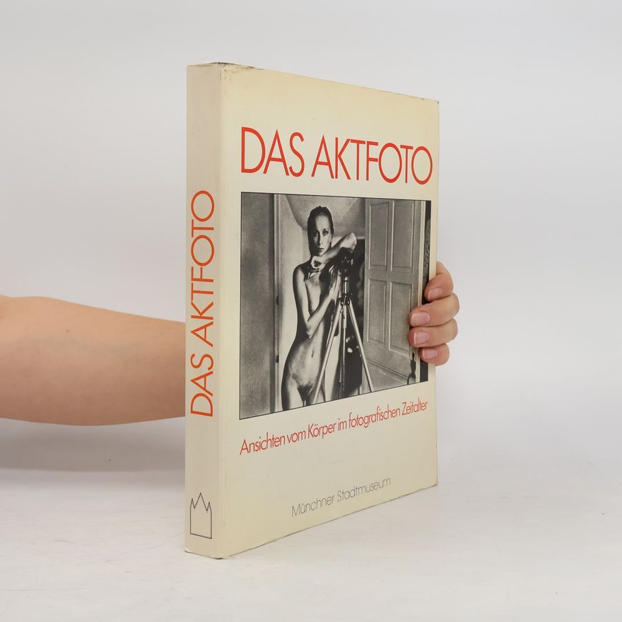 Autorenkollektiv Das Aktfoto