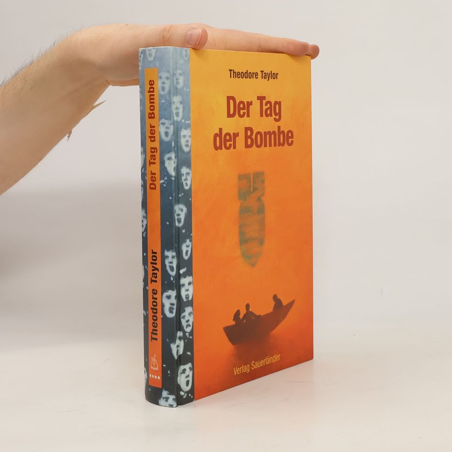 Theodore Taylor Der Tag der Bombe
