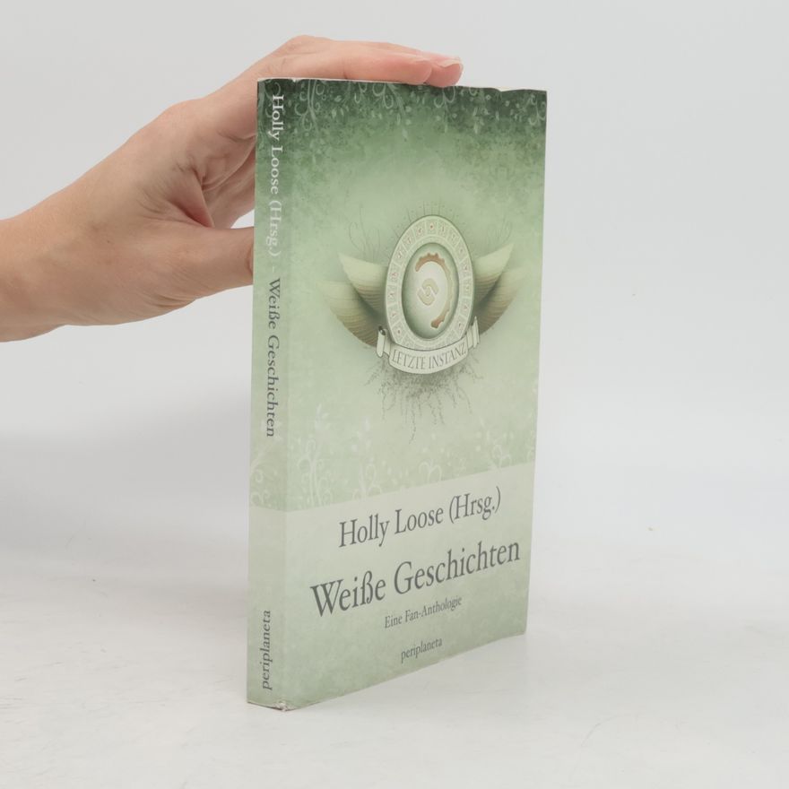 Holly Loose Weiße Geschichten