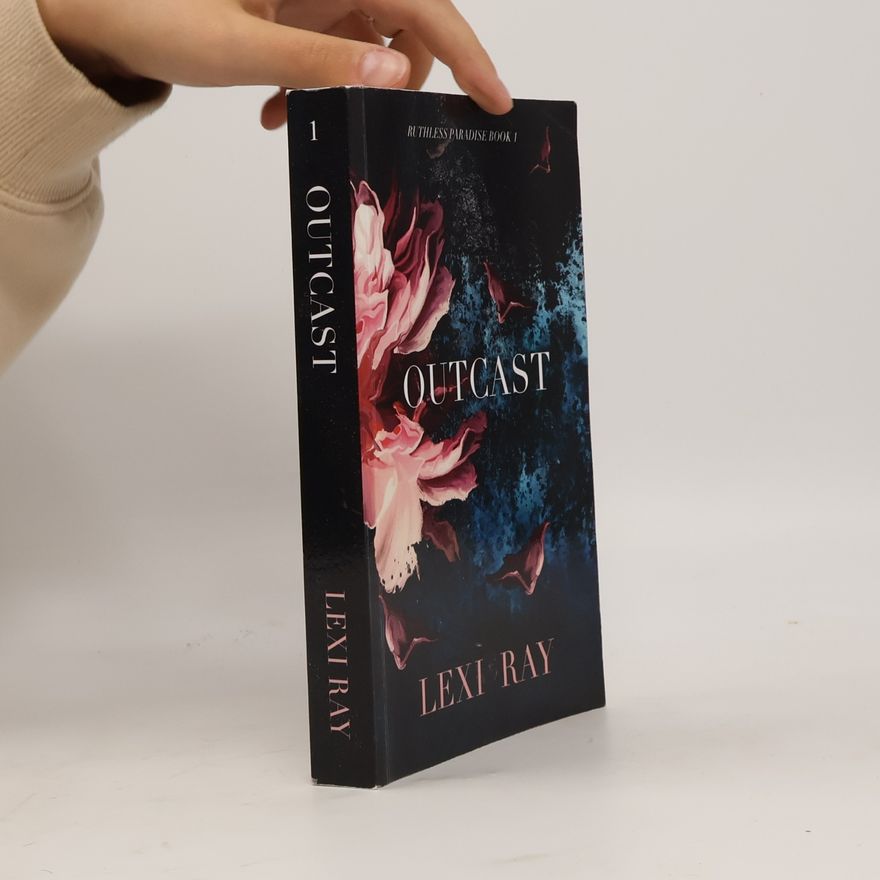 Lexi Ray Outcast
