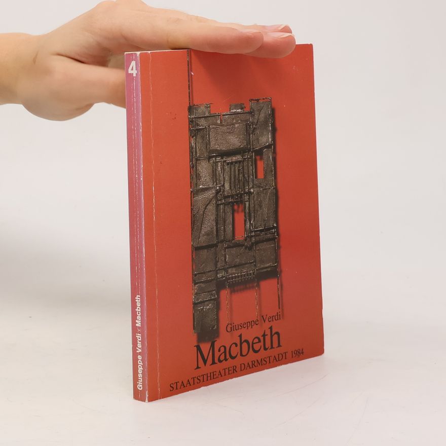 William Shakespeare Macbeth