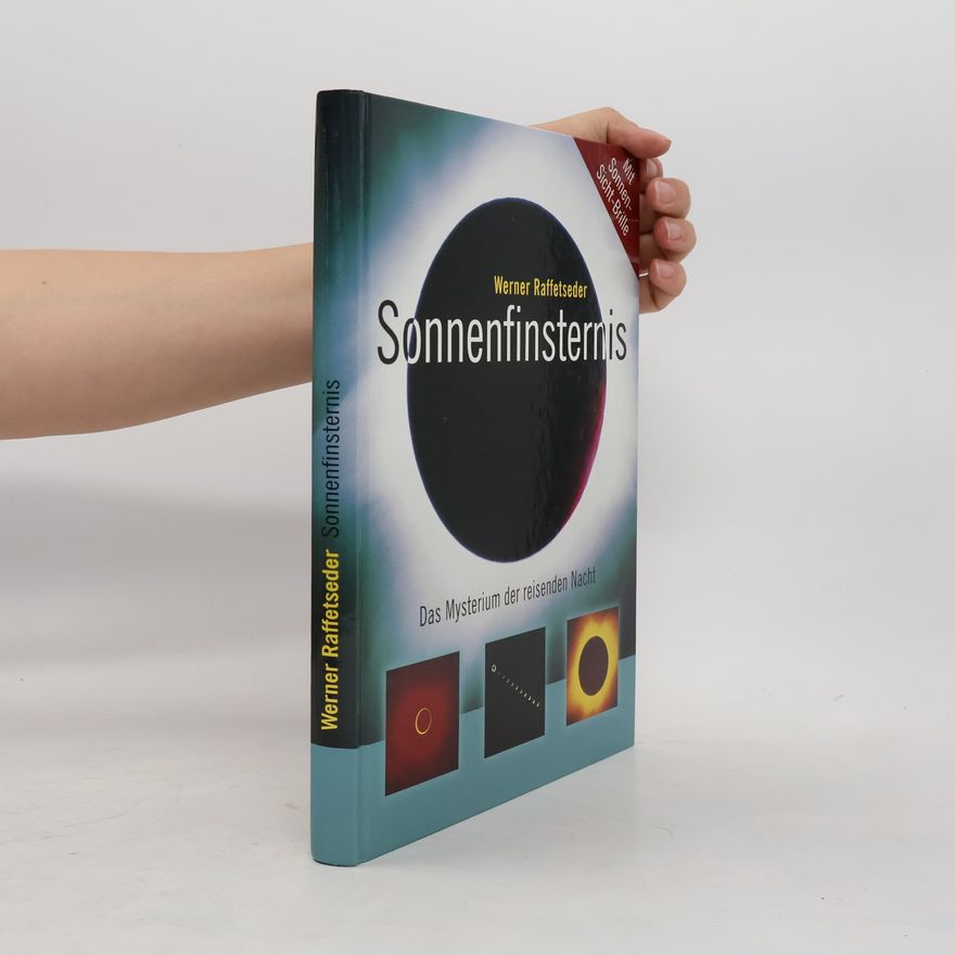 Werner Raffetseder Sonnenfinsternis