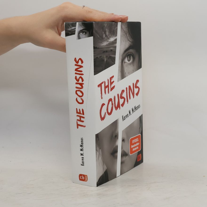 Karen M. McManus The Cousins