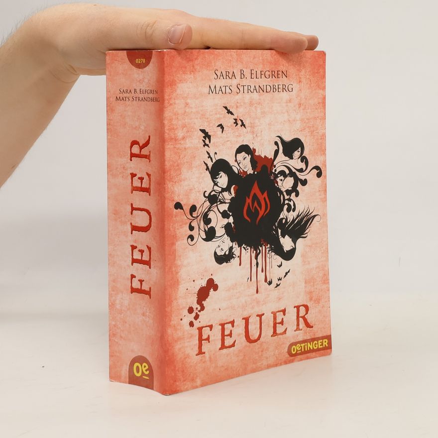Mats Strandberg Feuer