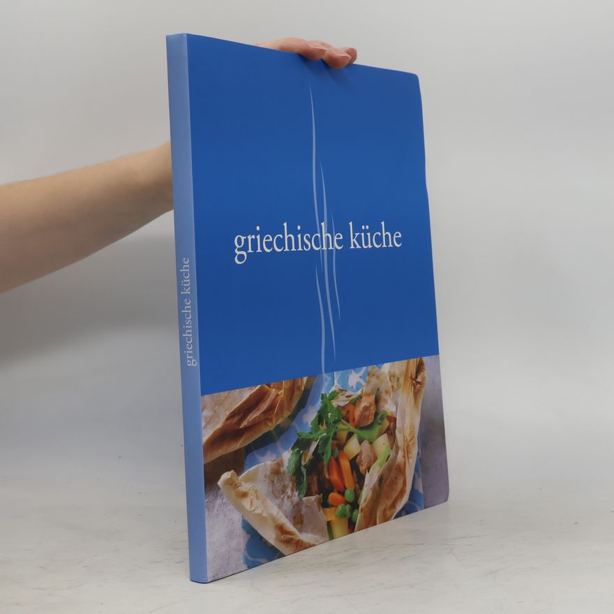 Kolektiv autorů Mediterrane Köstlichkeiten