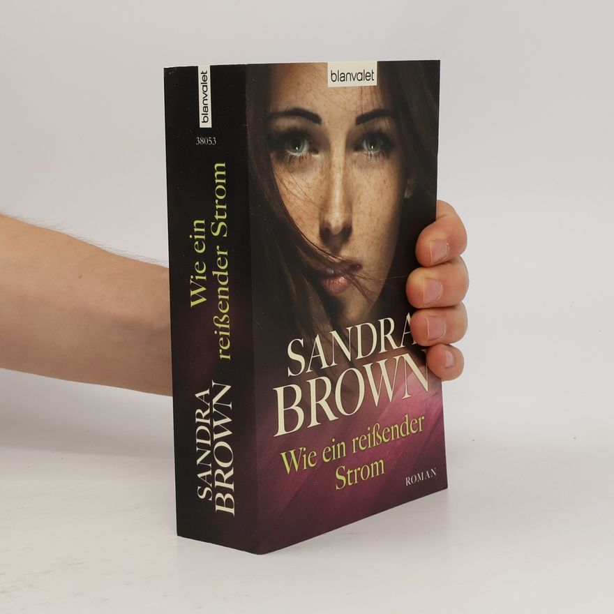 Sandra Brown Wie ein reißender Strom