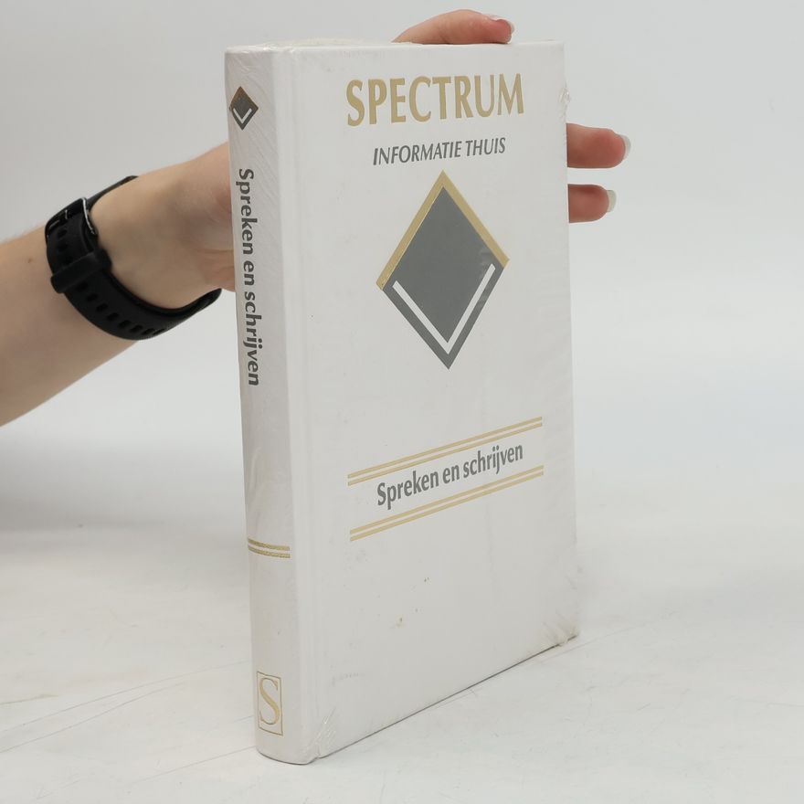 Various authors Spreken en schrijven