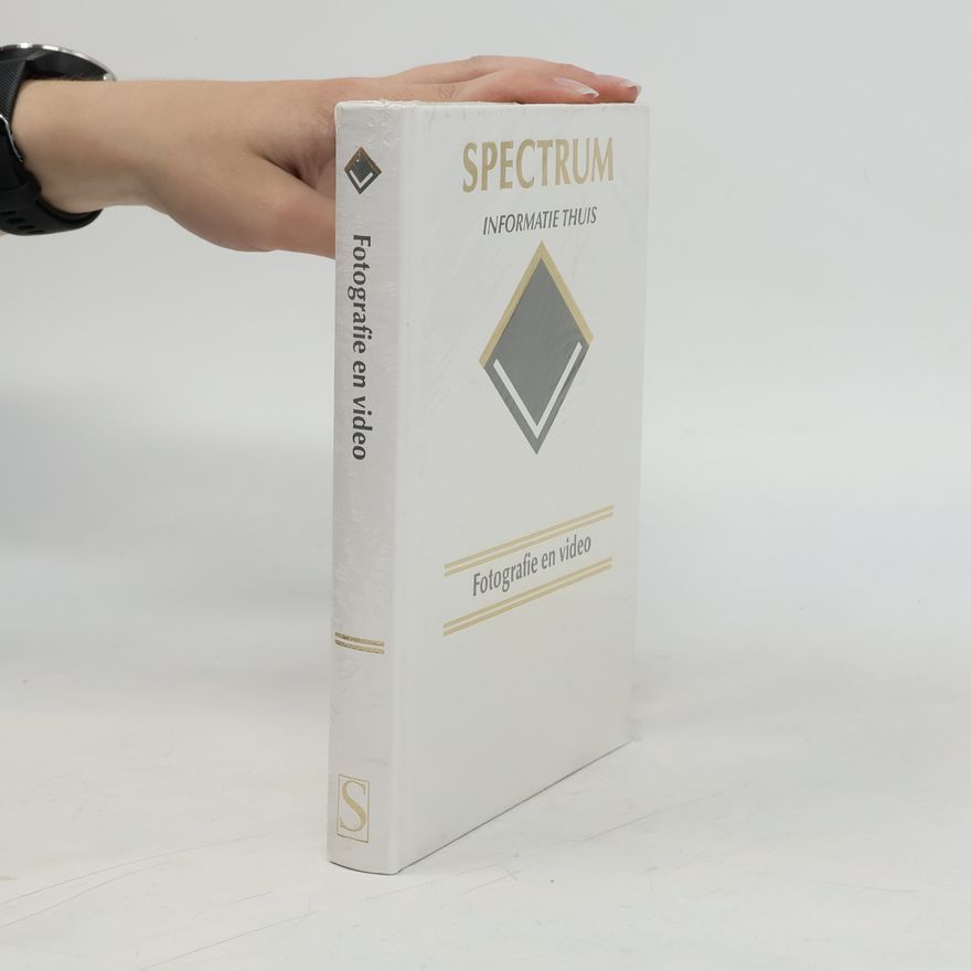 Various authors Spectrum. Informatie thuis