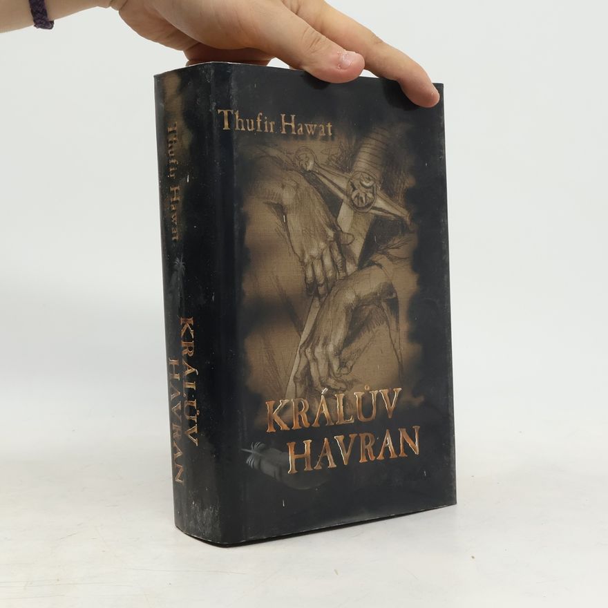 Theresa Weischa Králův Havran