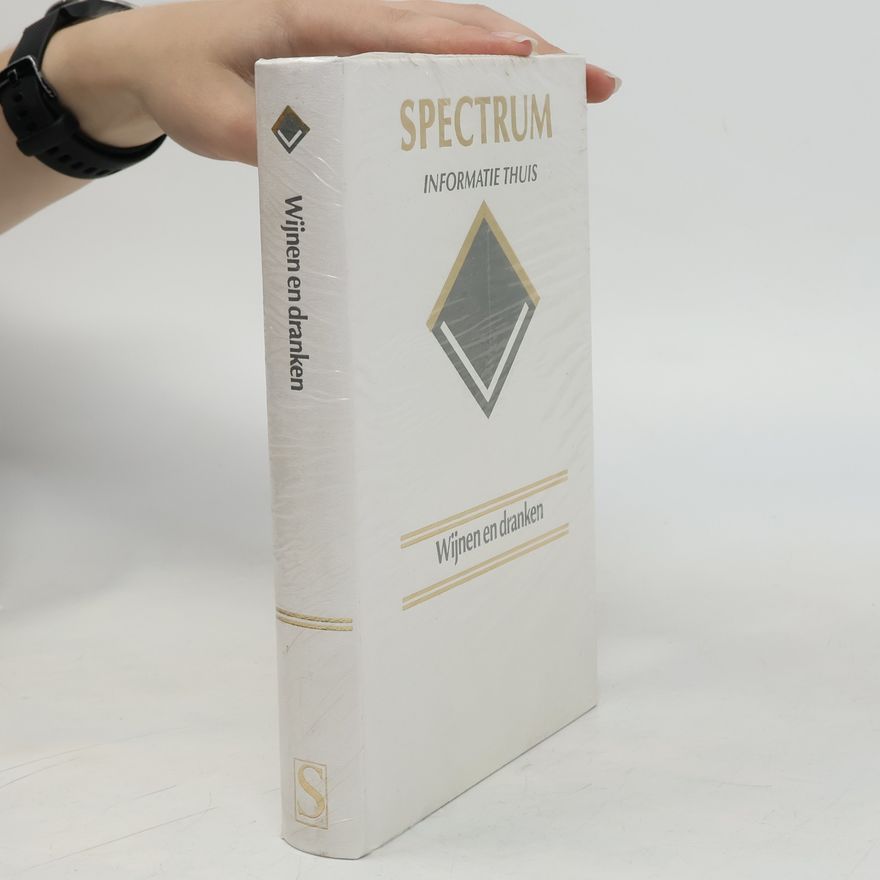 Various authors Spectrum. Informatie thuis