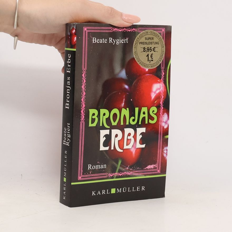 Tabea Bach Bronjas Erbe