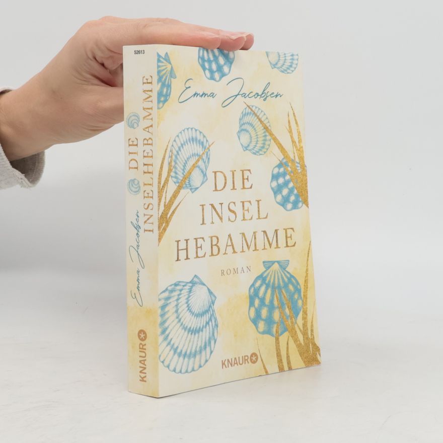 Emma Jacobsen Die Inselhebamme