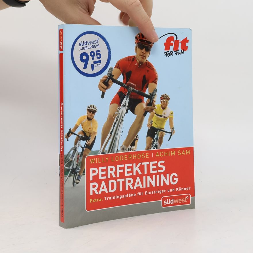 Achim Sam Perfektes Radtraining
