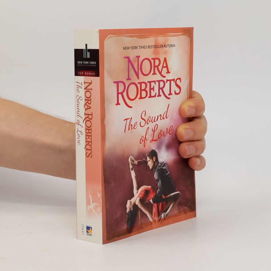 Nora Roberts The sound of love