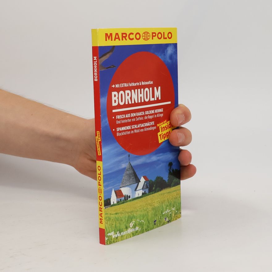 Bernd Schiller Marco Polo: Bornholm