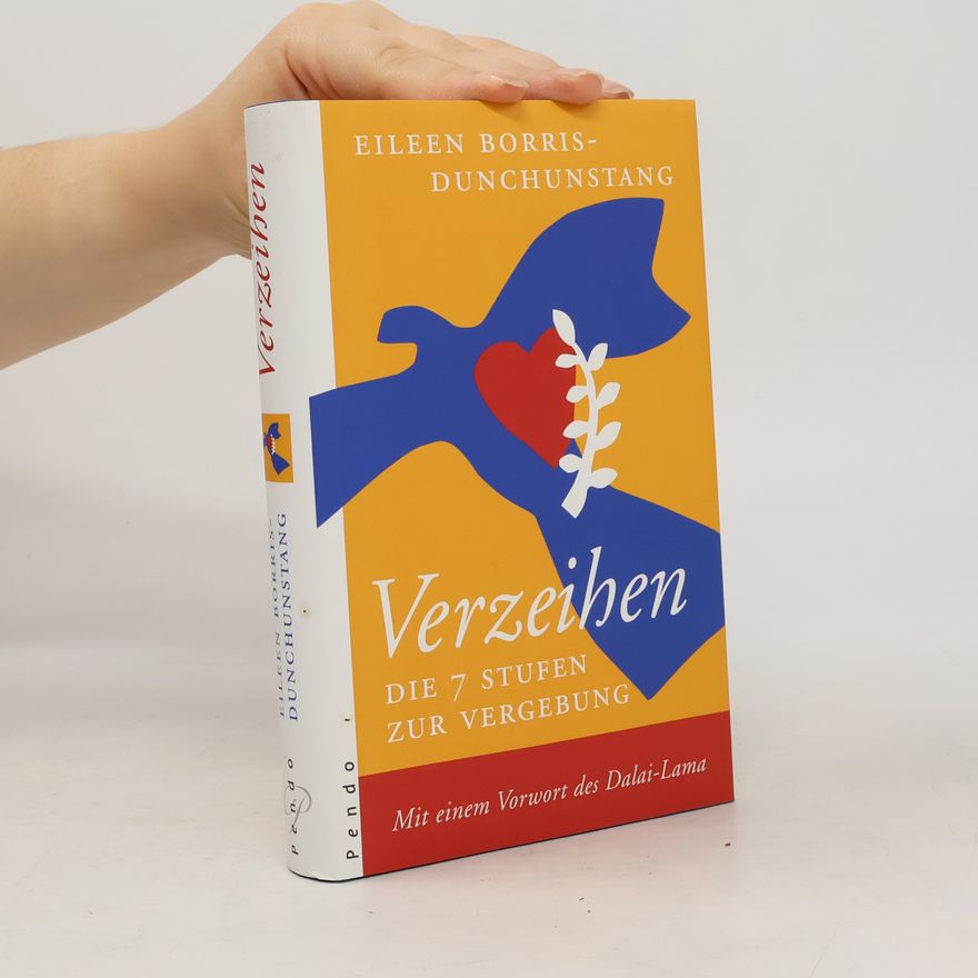 Eileen Borris-Dunchunstang Verzeihen