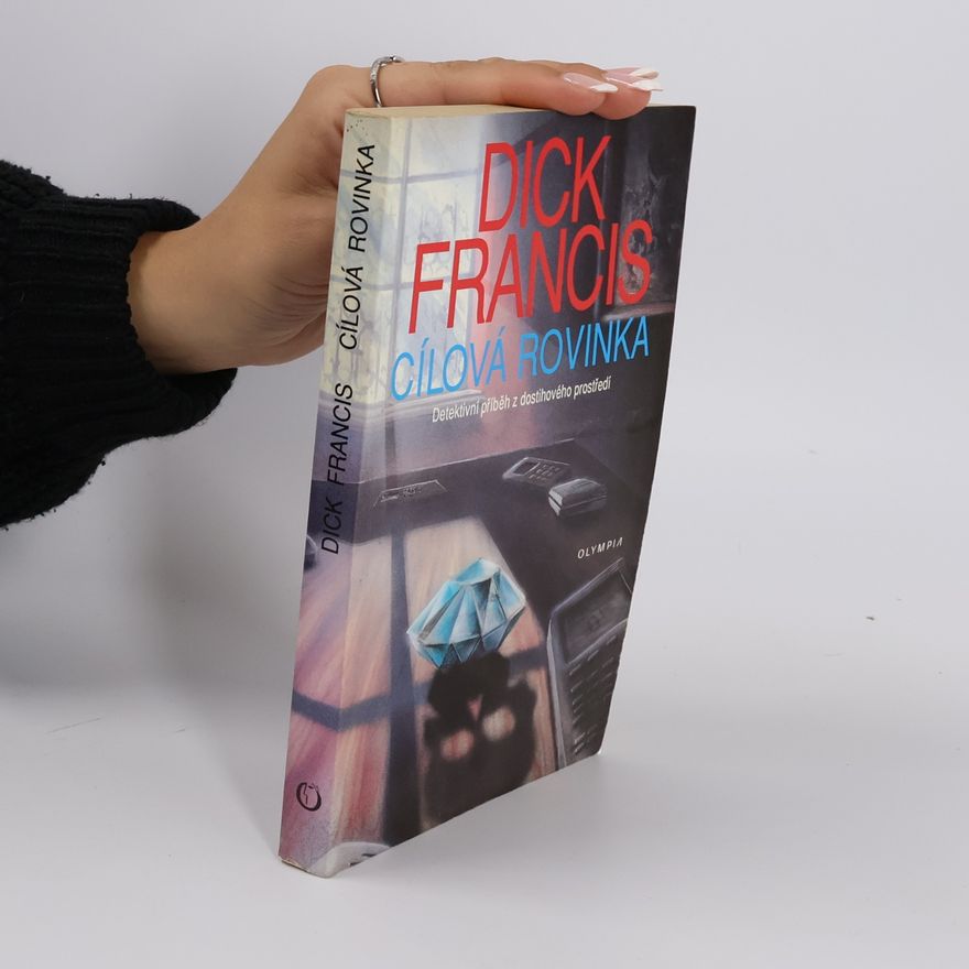 Dick Francis Cílová Rovinka