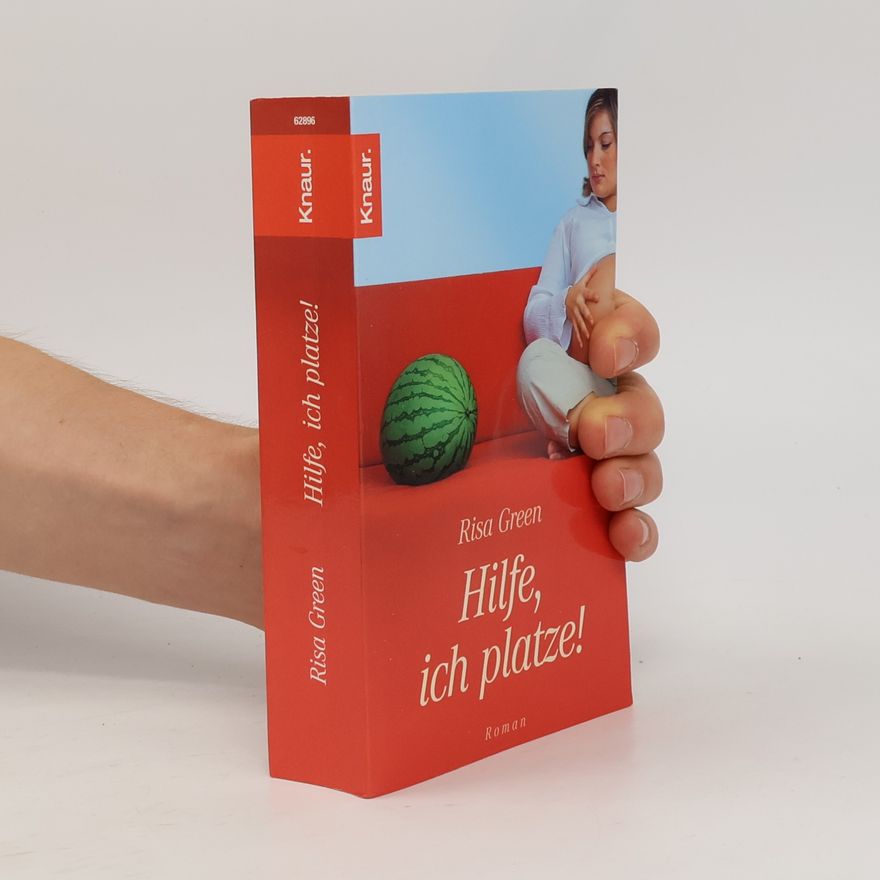 Max Erlewein Hilfe, ich platze!