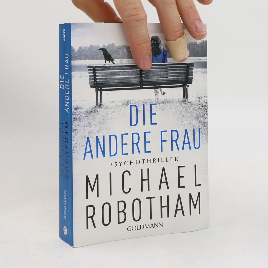 Michael Robotham Die andere Frau