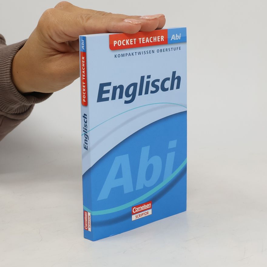 David Clarke Englisch