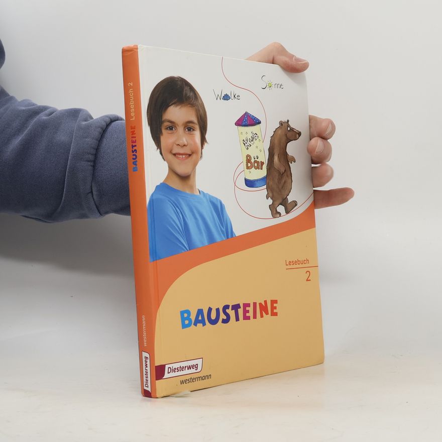 Various authors Bausteine Lesebuch 2