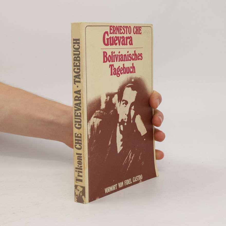 Che Guevara Bolivianisches Tagebuch