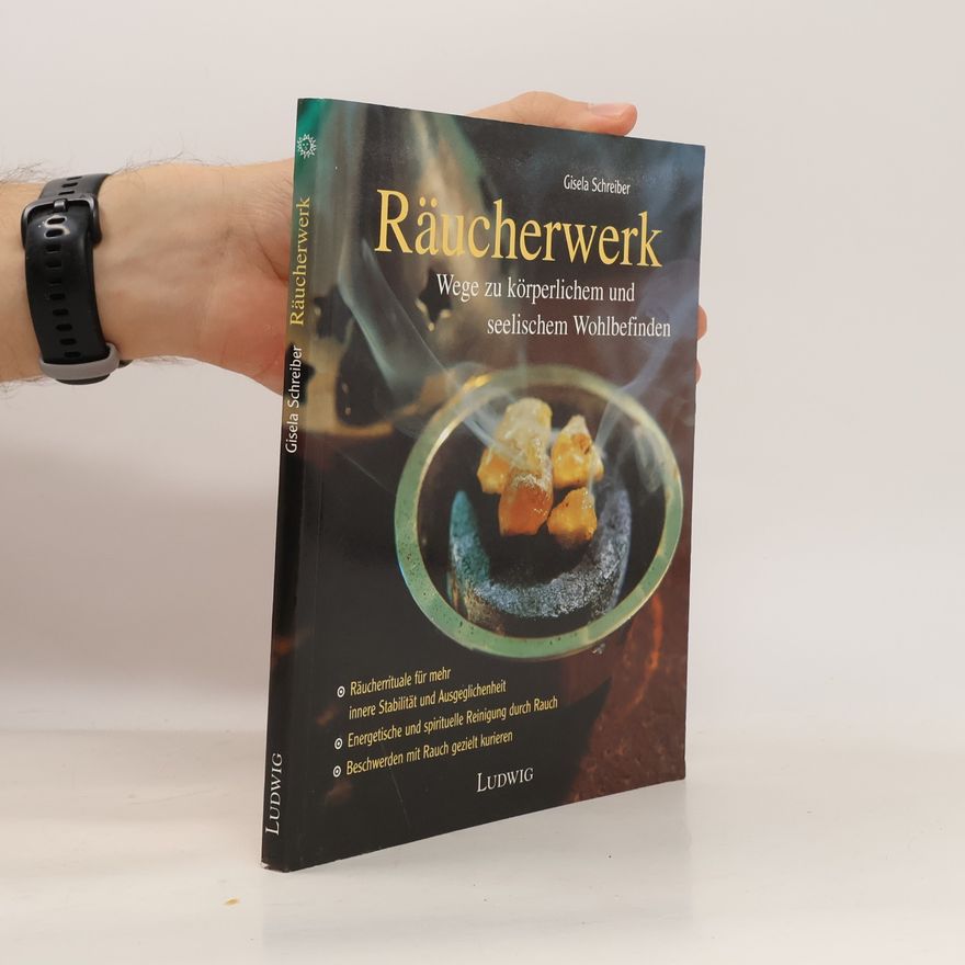 Gisela Schreiber Raucherwerk