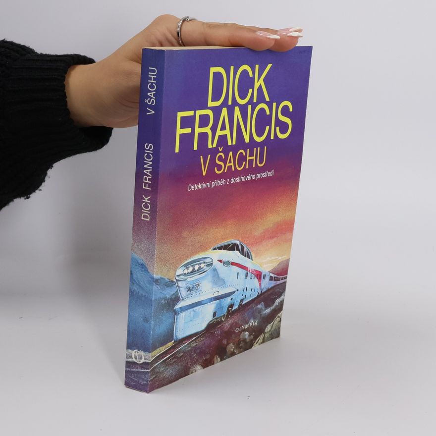 Dick Francis V šachu