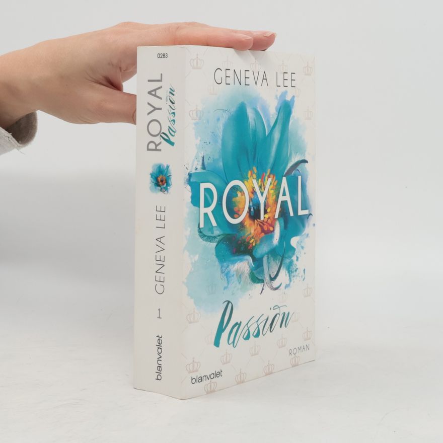 Geneva Lee Royal passion