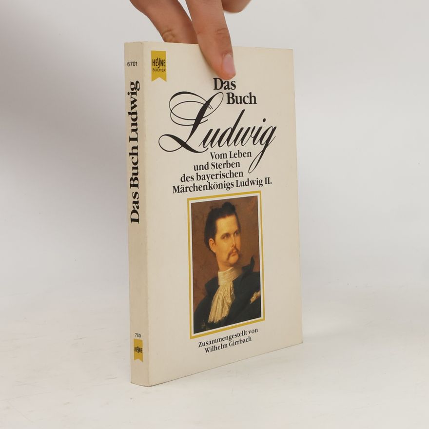 Wilhelm Girrbach Das Buch Ludwig