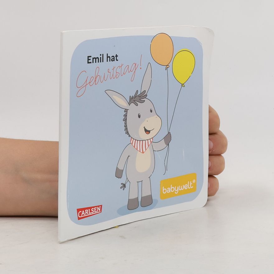 Autorenkollektiv Emil hat Geburtstag!