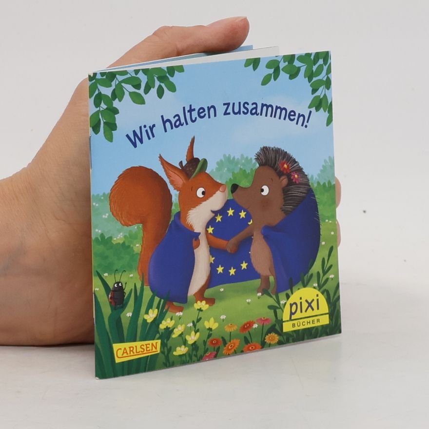 Autorenkollektiv Wir halten zusammen!
