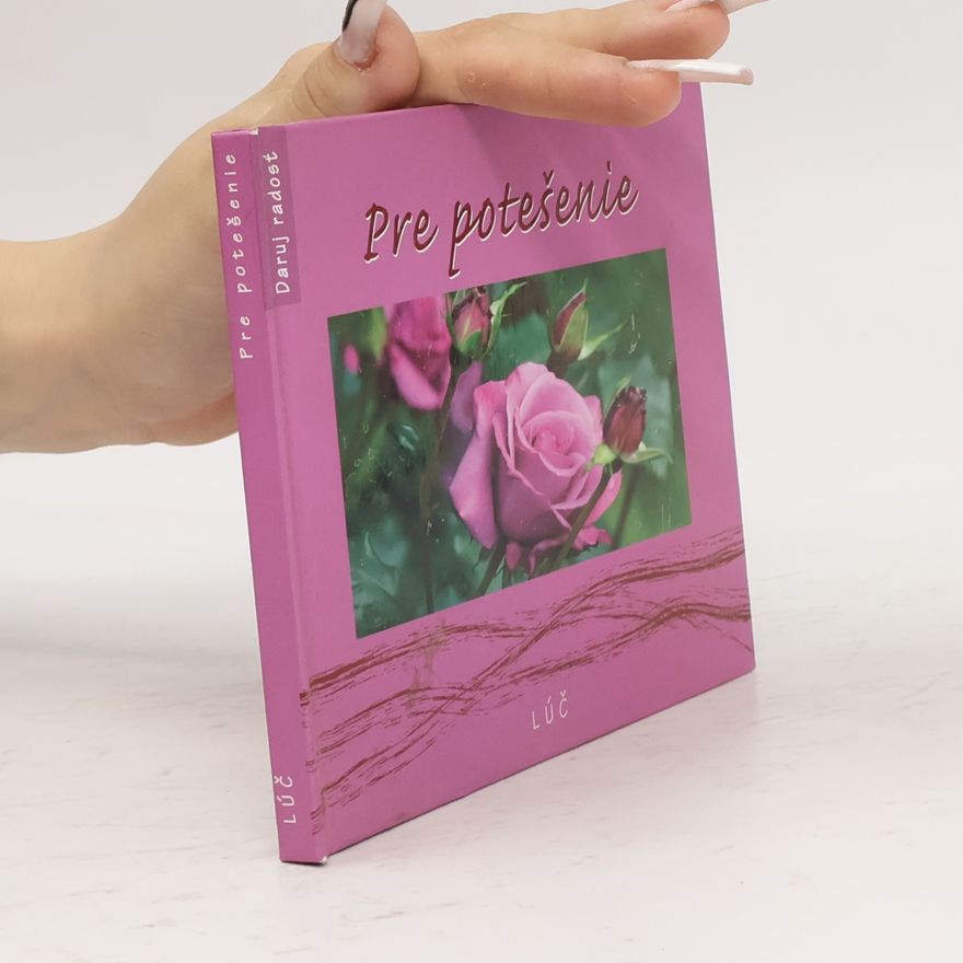 Vydavateľstvo Lúč Pre potešenie