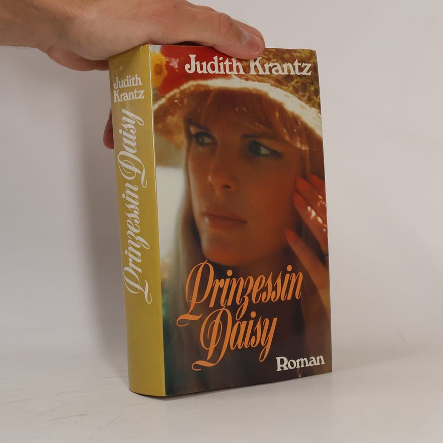 Judith Krantz Prinzessin Daisy